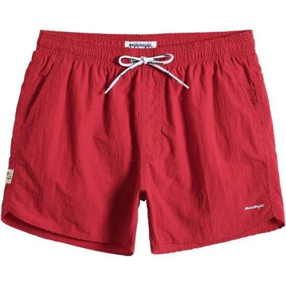 Men's Swim Trunks 5
